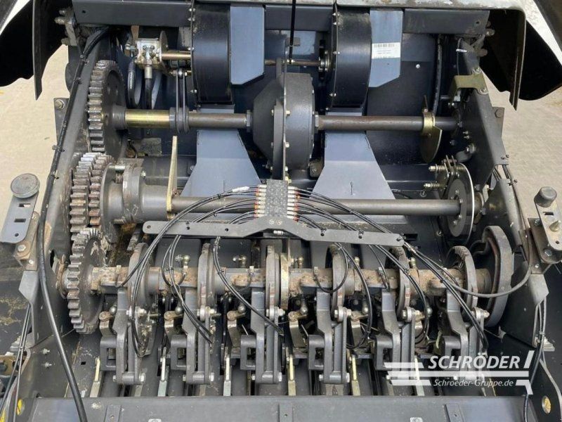 Claas QUADRANT 3300 RC