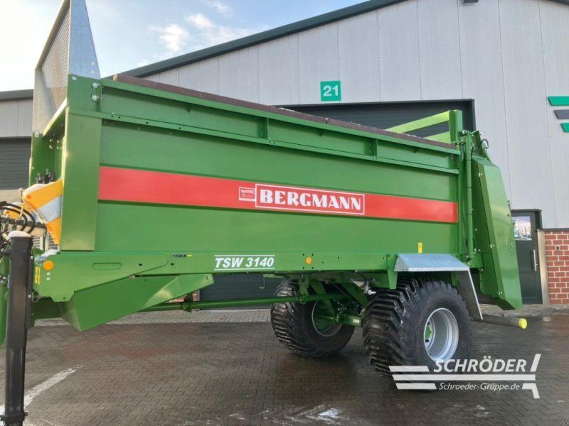 Bergmann TSW 3140 E