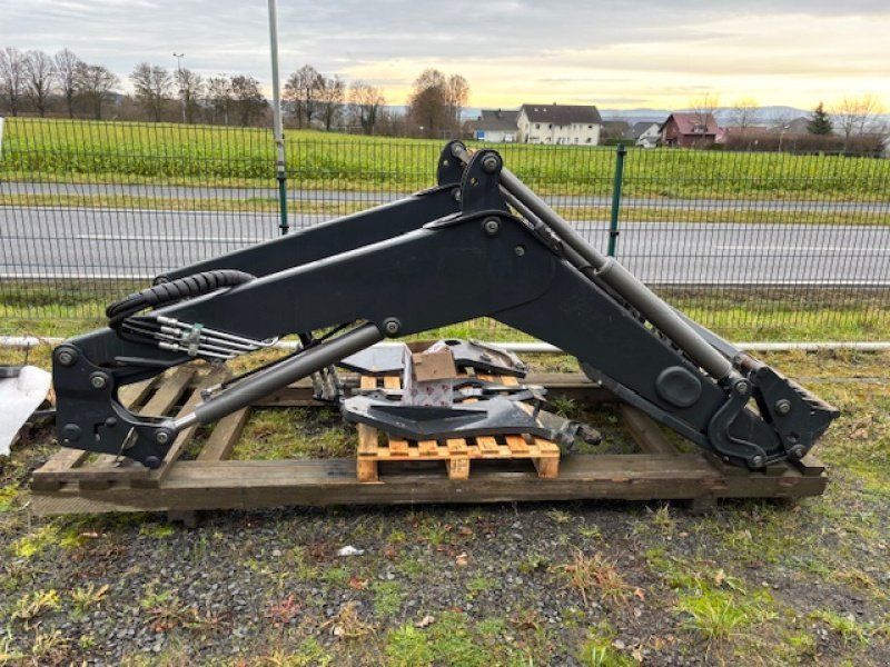 Stoll Frontlader FZ 50.1