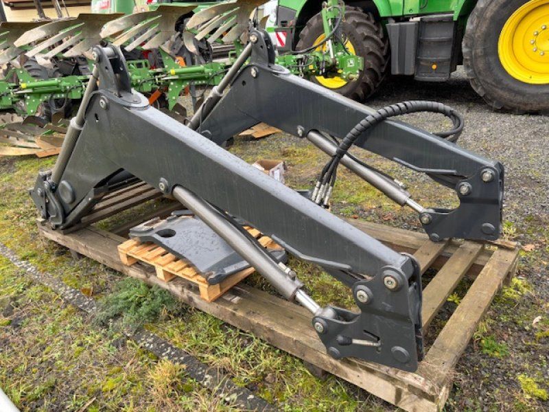 Stoll Frontlader FZ 50.1