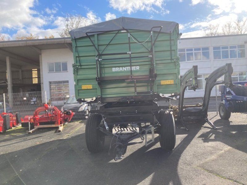 Brantner Z 18051 AKTION POWERFLEX