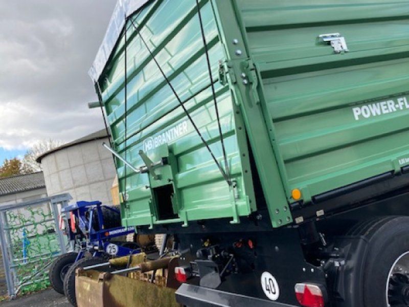 Brantner Z 18051 AKTION POWERFLEX