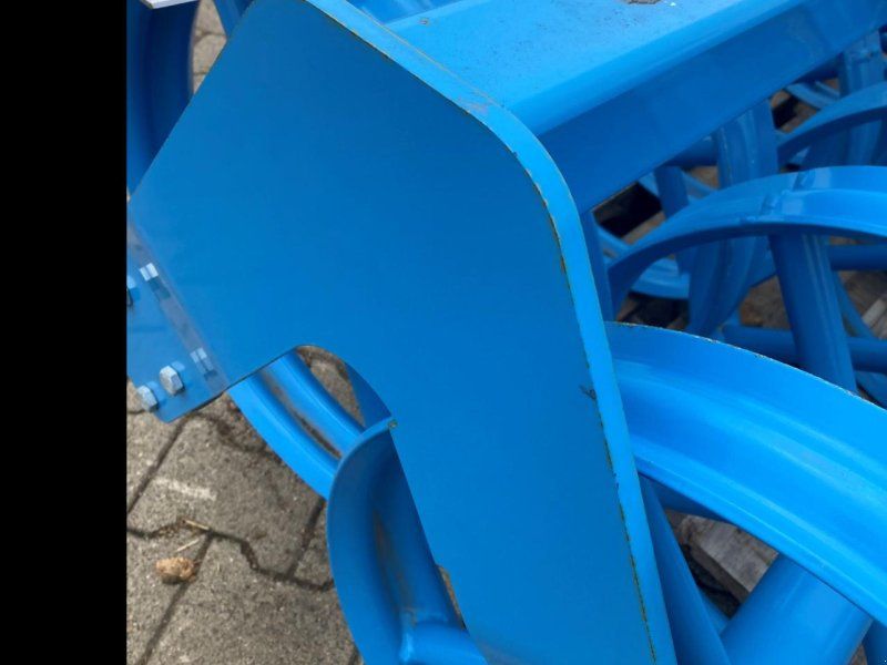 Lemken Doppelprofilring 2 Meter D540 (Fahrtrichtung links)