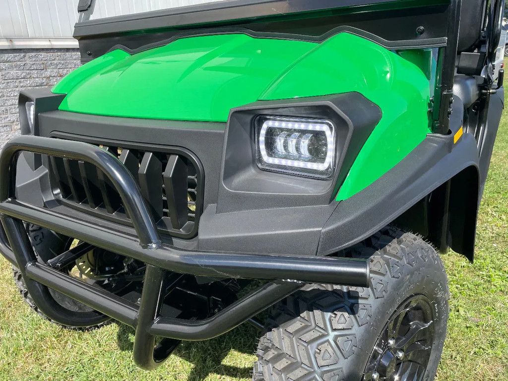 Overige Frisian Leffert FM40 lithium NU ACTIE!!