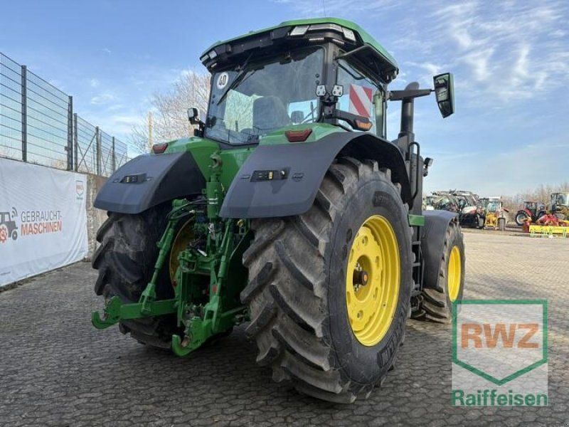 John Deere 8R340
