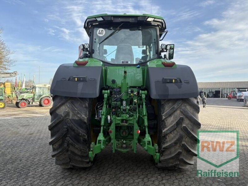 John Deere 8R340