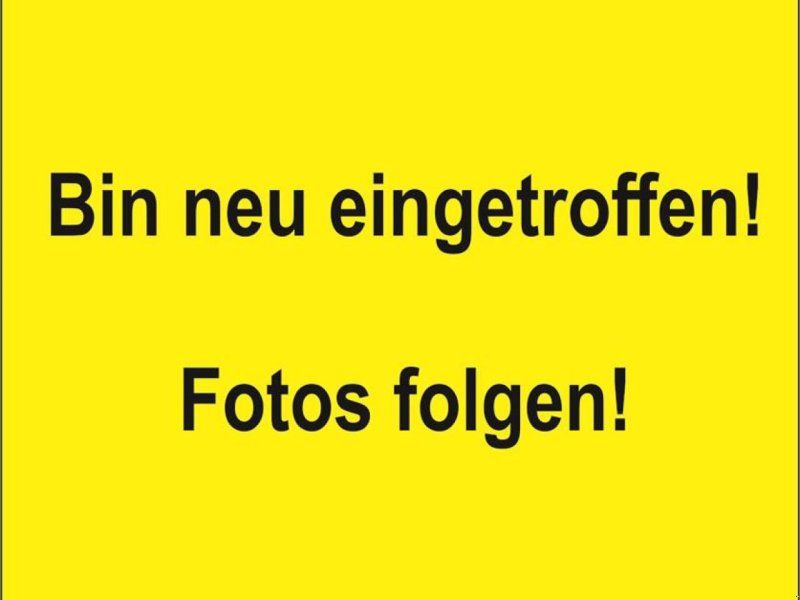 Claas Liner 880 Profil