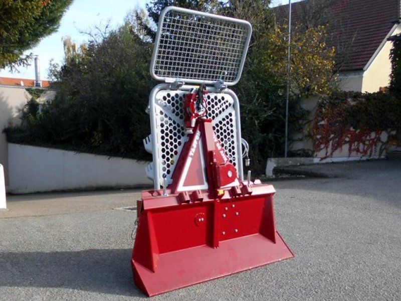 Tajfun EGV 65 AHK SG 1800 Funk