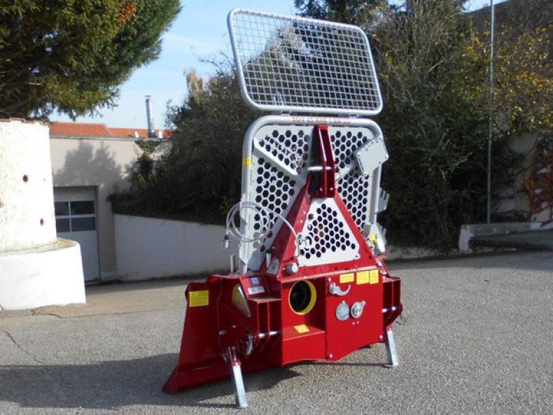 Tajfun EGV 65 AHK SG 1800 Funk