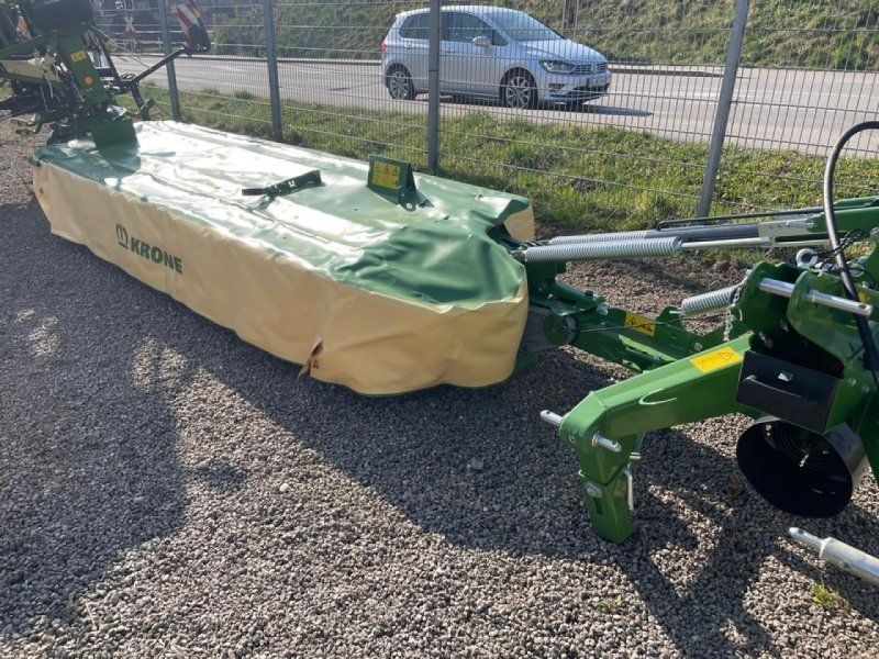 Krone AM R 360
