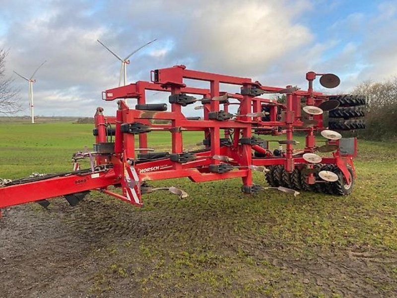 Horsch Tiger 4AS
