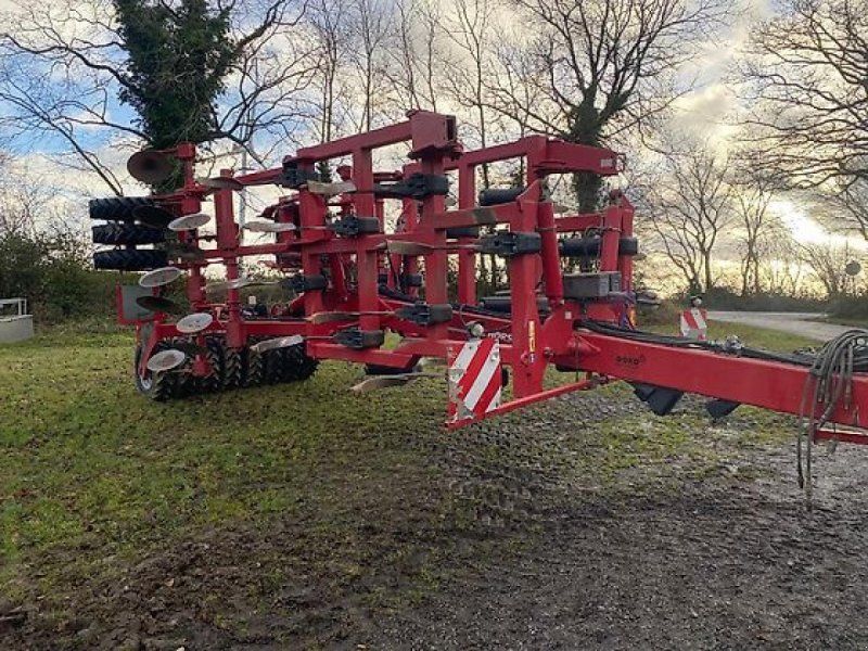 Horsch Tiger 4AS
