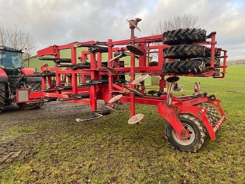 Horsch Tiger 4AS