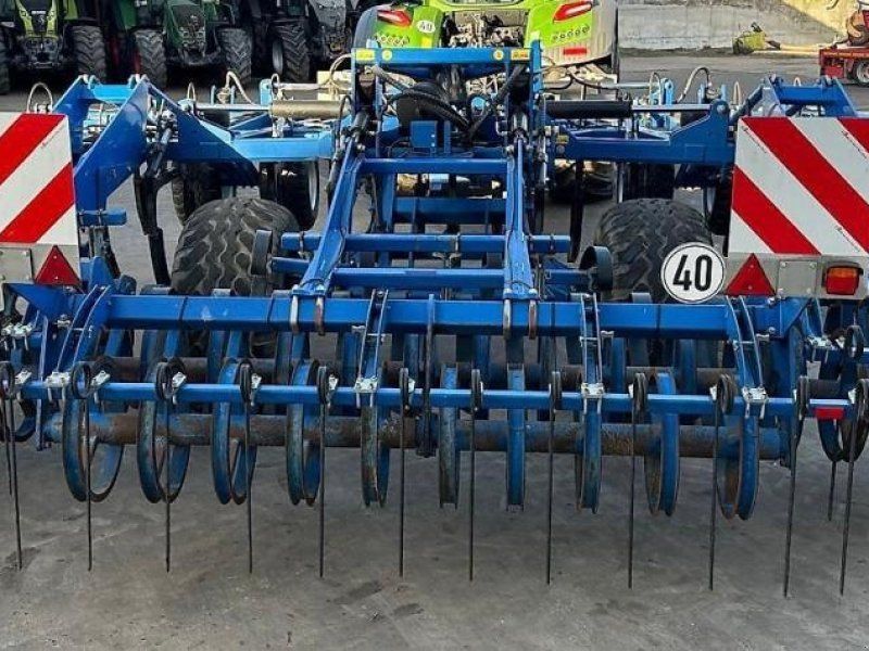 Köckerling Vektor 460/620