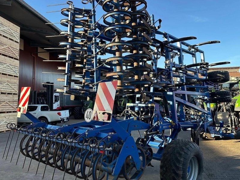 Köckerling Vektor 460/620