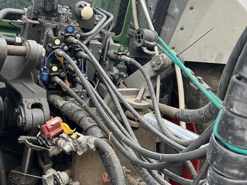 Samson PG 25 mit 24m Schleppschlauch