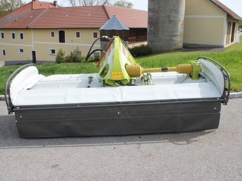 Claas Disco 3200 F Profil Frontmähwerk 3m (Mähwerk)