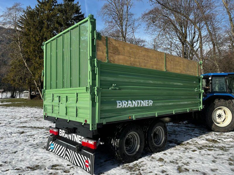 Brantner TA13045 XL
