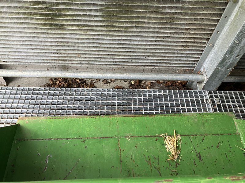 Bressel & Lade Schaufel 1250mm