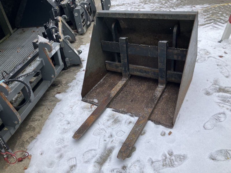 Weidemann Schel 1050mm