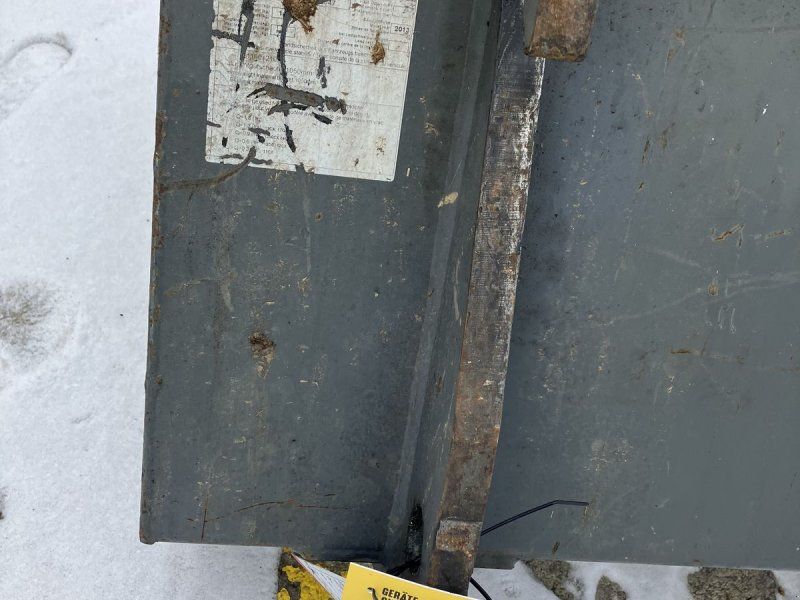 Weidemann Schel 1050mm