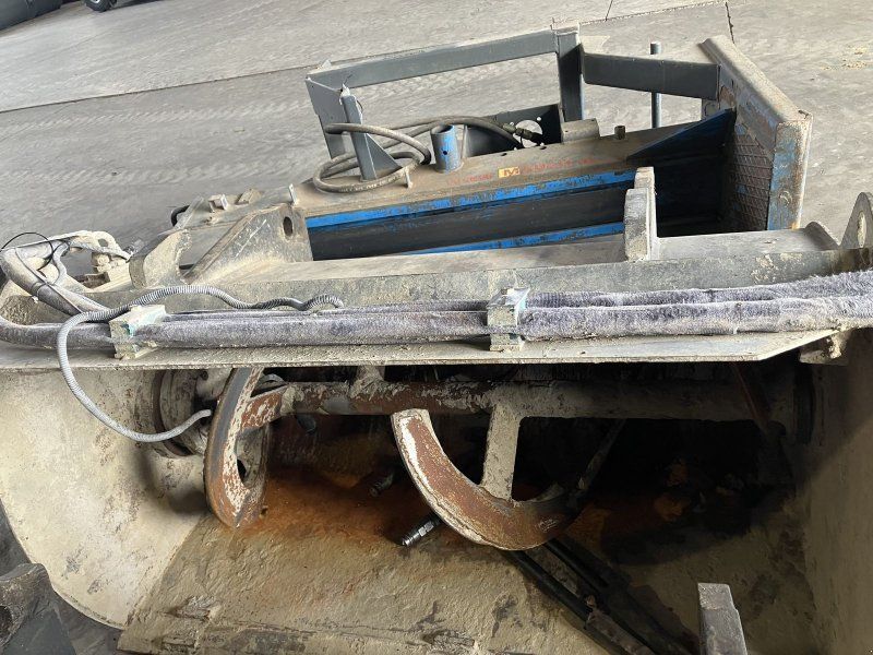 M3 Betontmischschaufel