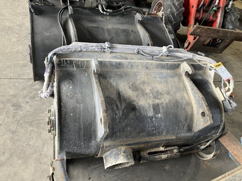 M3 Betontmischschaufel