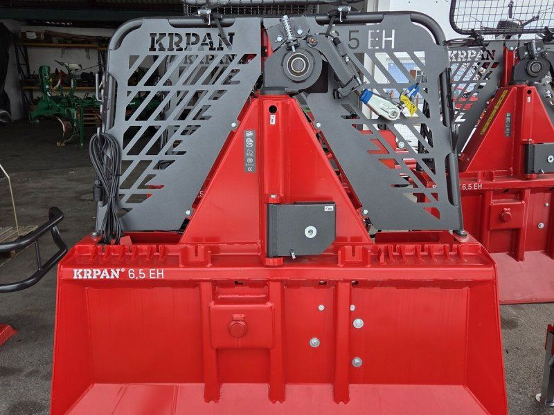 Krpan 6,5 EH
