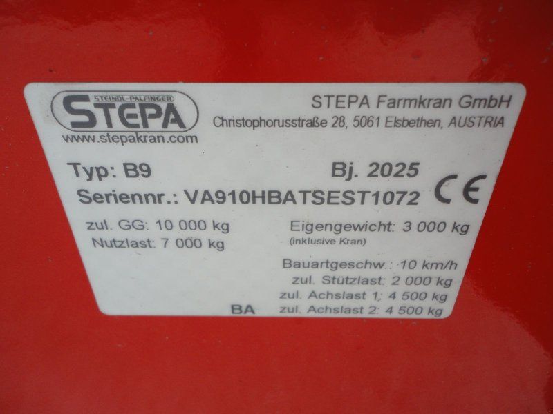 Stepa FL5277