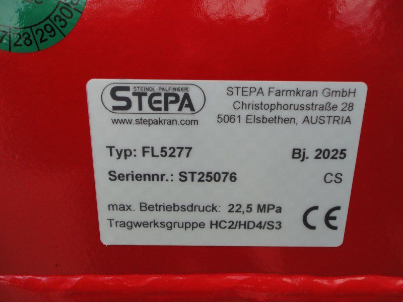 Stepa FL5277