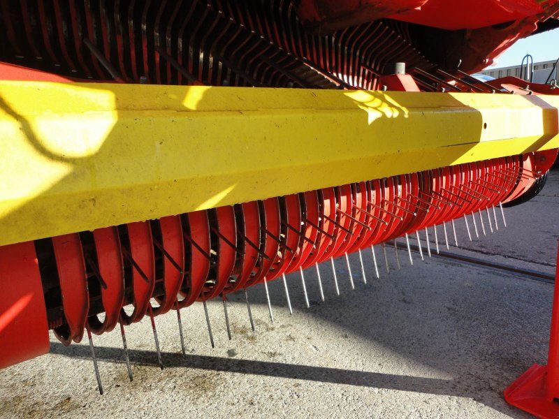 Pöttinger Jumbo 6620 D