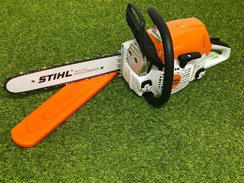Stihl MS 251