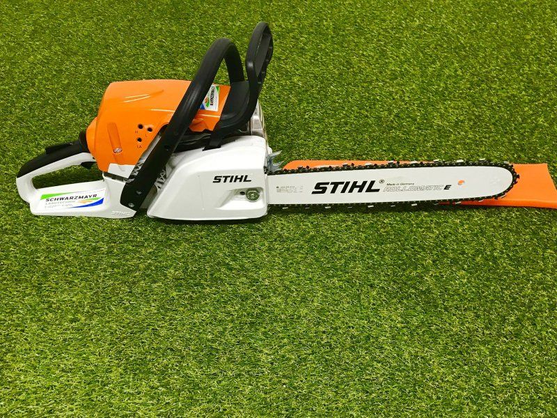 Stihl MS 251