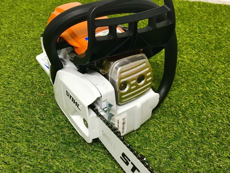Stihl MS 251
