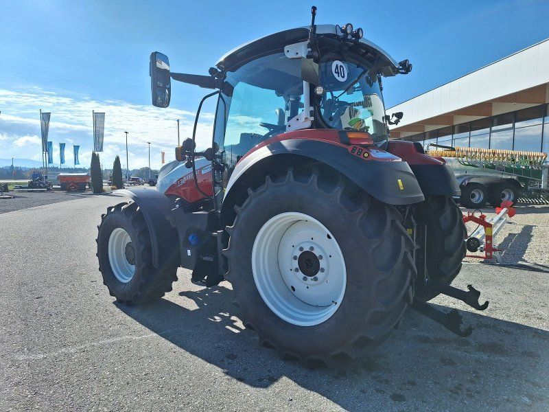 Steyr 4130 Expert CVT