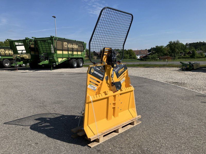 Uniforest FSW 60H pro