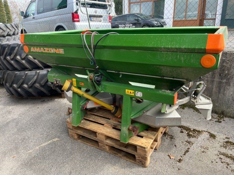 Amazone ZA-1000 Düngestreuer