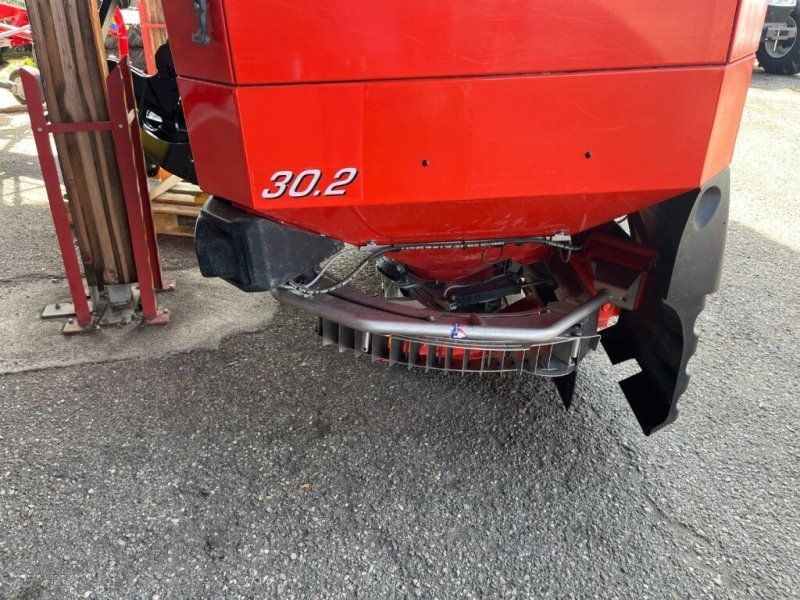 Rauch AXIS-M 30.2 EMC VS dynamic