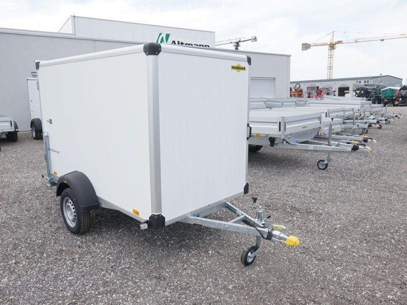 Humbaur HK752513-15P Fl Zurr