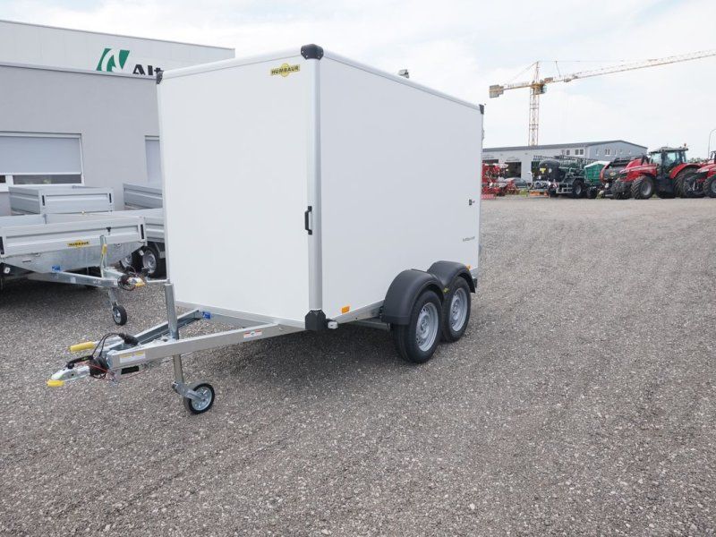 Humbaur HK203015-18P FlZurr