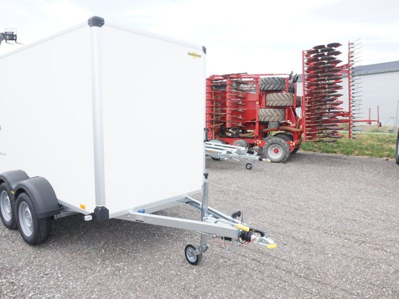 Humbaur HK203015-18P FlZurr