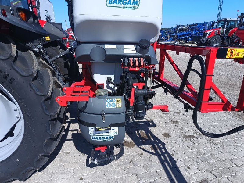 Bargam MecPoli1300-BDI-15m