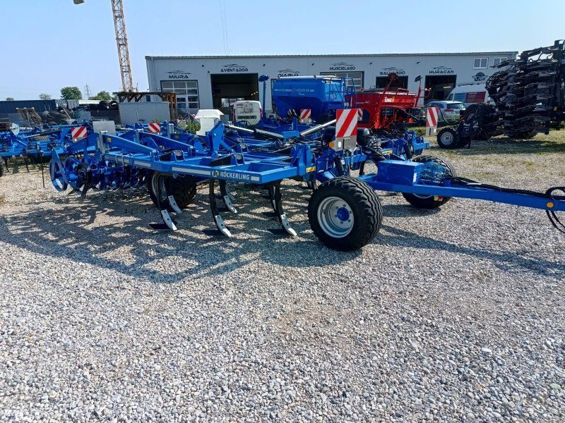 Köckerling Quadro 460