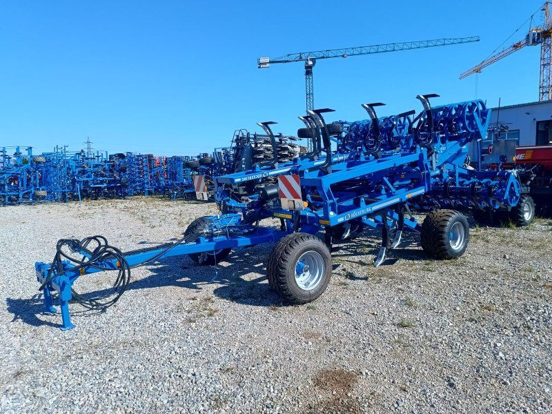 Köckerling Quadro 460