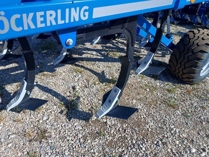 Köckerling Quadro 460