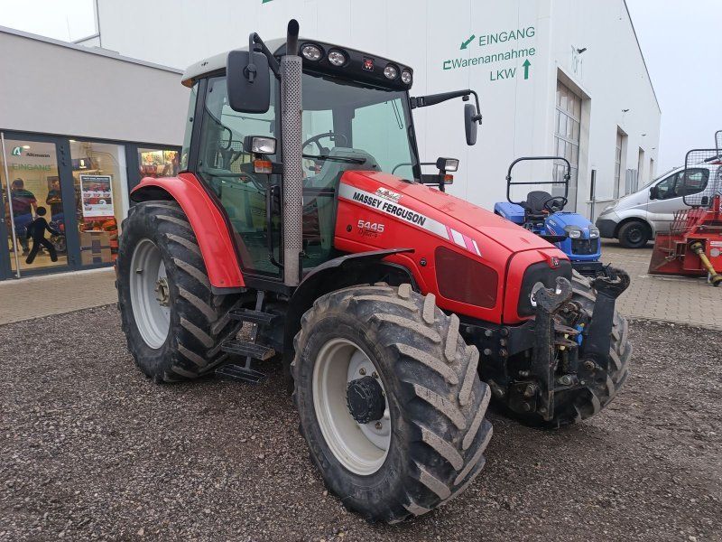 Massey Ferguson 5445-4 Standard