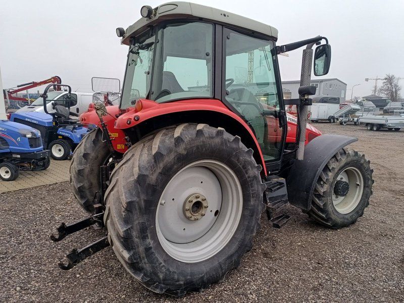 Massey Ferguson 5445-4 Standard