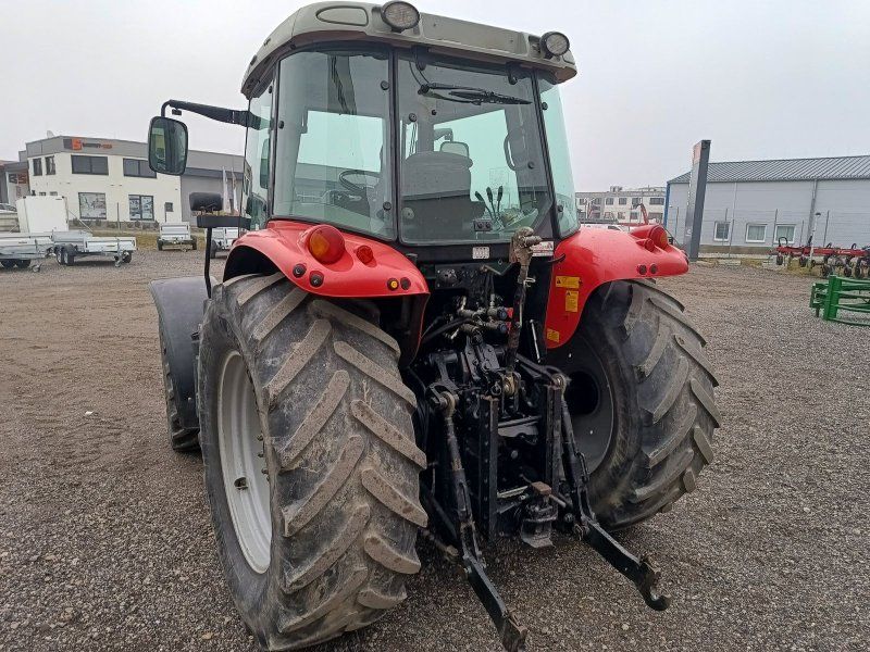 Massey Ferguson 5445-4 Standard