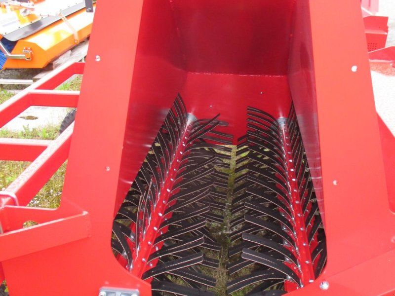 Ruthenberg HKSK 1500