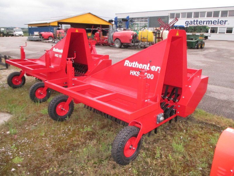 Ruthenberg HKSK 1500
